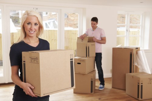 Secure payment protection for Croftonpark Storage customers