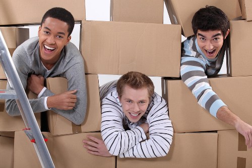 Inclusive Croftonpark Storage service experience for all users
