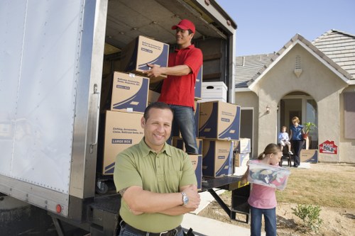 Customer service review process at Croftonpark Storage