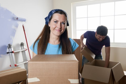 Reporting concerns through Croftonpark Storage safeguards