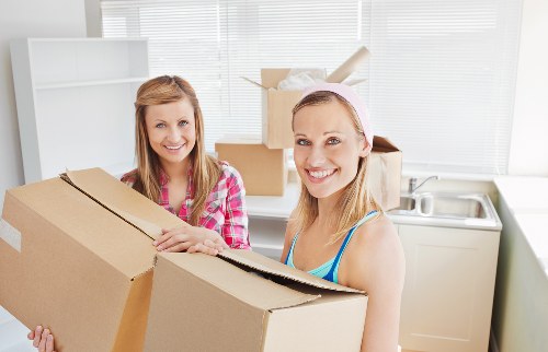 Secure storage unit and customer access arrangements