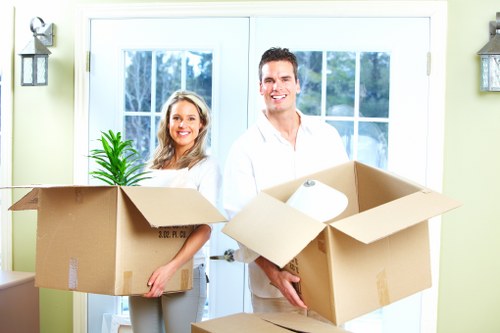 Croftonpark Storage commitment to space, security, and convenience