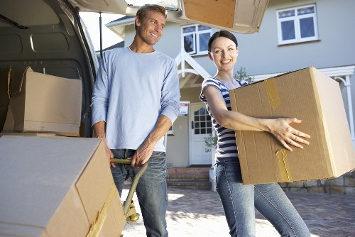Booking confirmation and unit allocation for storage services