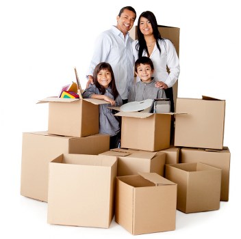 Practical Croftonpark storage for seasonal and moving needs