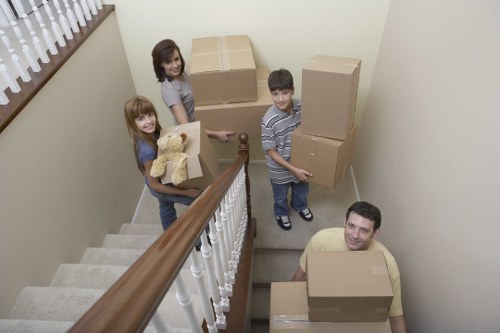 Internal review of a storage service complaint